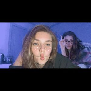 Meet your Posher, Gracie